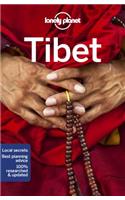Lonely Planet Tibet
