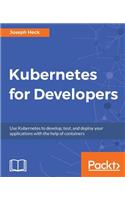 Kubernetes for Developers