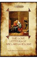 Love Letters of Abelard and Heloise (Aziloth Books)