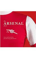 Arsenal Shirt