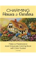 Charming Houses & Gardens