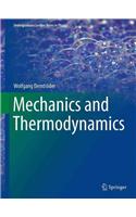 Mechanics and Thermodynamics