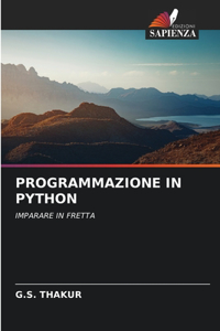 Programmazione in Python