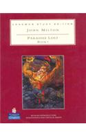 Paradise Lost Book I