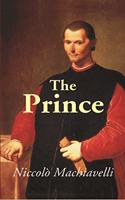 The Prince [Paperback] Niccolo Machiavelli, Translated by W.K. Marriott