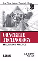 Concrete Technology: Theory and Practice (LPSPE)
