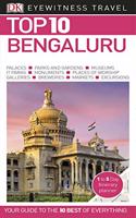 DK Eyewitness Travel Top 10 Bengaluru