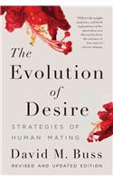 The Evolution of Desire