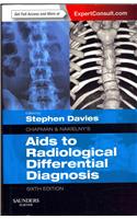 Chapman & Nakielny's AIDS to Radiological Differential Diagnosis: Expert Consult - Online and Print