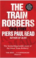 The Train Robbers