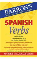 Spanish Verbs