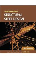 Fundamentals of Structural Steel Design