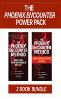 Phoenix Encounter Power Pack: Two-Book Bundle