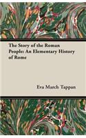 Story of the Roman People