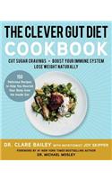 Clever Gut Diet Cookbook