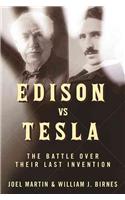 Edison vs. Tesla