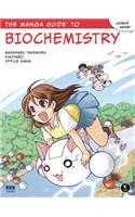 Manga Guide to Biochemistry