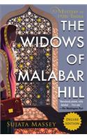 Widows of Malabar Hill
