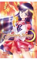 Sailor Moon Vol. 3