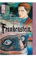 Frankenstein: Junji Ito Story Collection