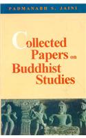 Collected Papers on Buddhist Studies