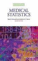 Essential Medical Statistics