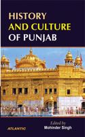 History and Culture of Punjab