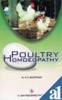 Poultry Homoeopathy