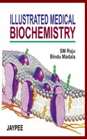 Illustrated Medical Biochemistry, (Full Colour)