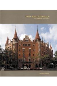 Cadafalch Josep Puig I