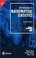Introduction To Mathematical Statistics 8ed