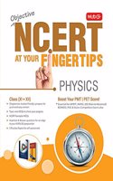 Objective Ncert At Your Fingertips Physics
