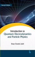 Introduction to Quantum Electrodynamics and Particle Physics