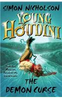 Young Houdini: The Demon Curse