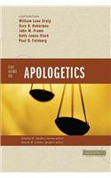 Five Views on Apologetics