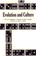 Evolution and Culture