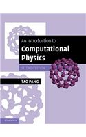 Introduction to Computational Physics