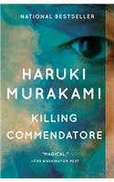 Killing Commendatore