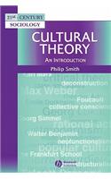 Cultural Theory