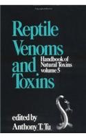 Handbook of Natural Toxins