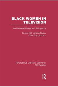 Black Women in Television
