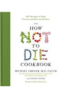 How Not to Die Cookbook