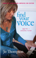 Find Your Voice - The No. 1 Singing Tutor