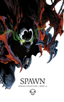 Spawn Origins, Volume 12