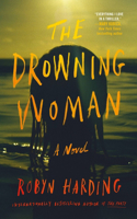 Drowning Woman