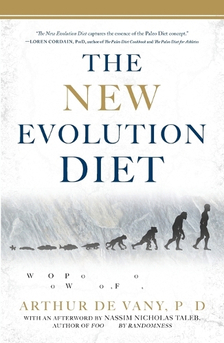 New Evolution Diet