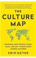 The Culture Map