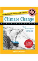 Politically Incorrect Guide to Climate Change