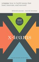 X-Teams, Revised and Updated
