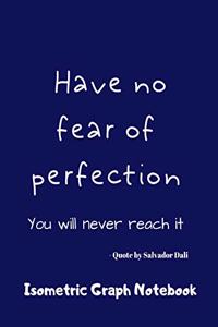 Isometric Graph Notebook